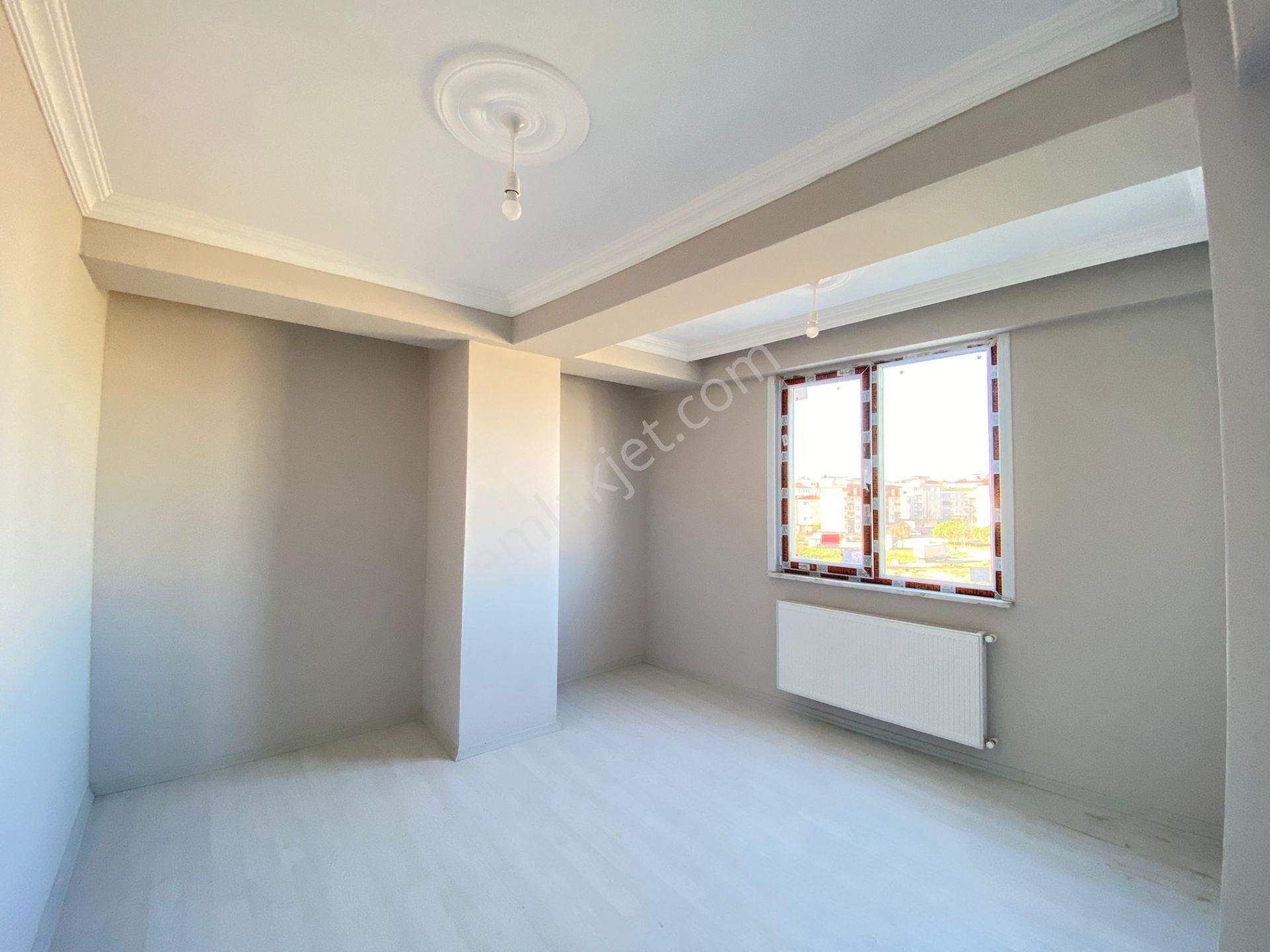 Merpa İnşaat'tan Fevzi Paşa Mah 'de İskanlı, Ayrı Mutfaklı 1+1 Daire - Görsel 2