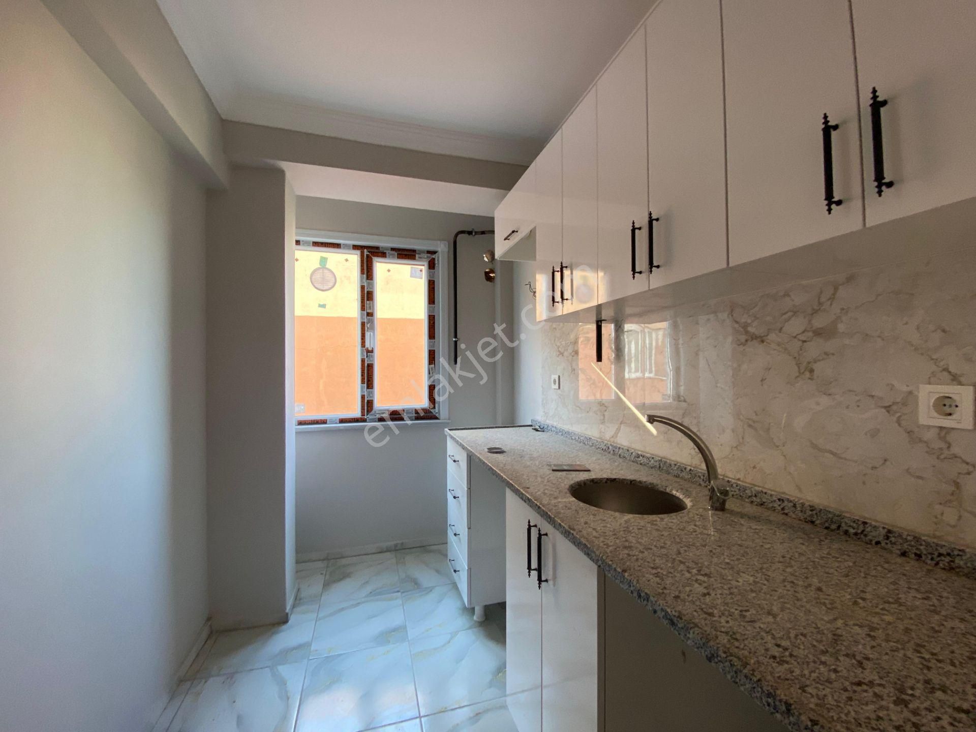 Merpa İnşaat'tan Fevzi Paşa Mah 'de İskanlı, Ayrı Mutfaklı 1+1 Daire - Görsel 14