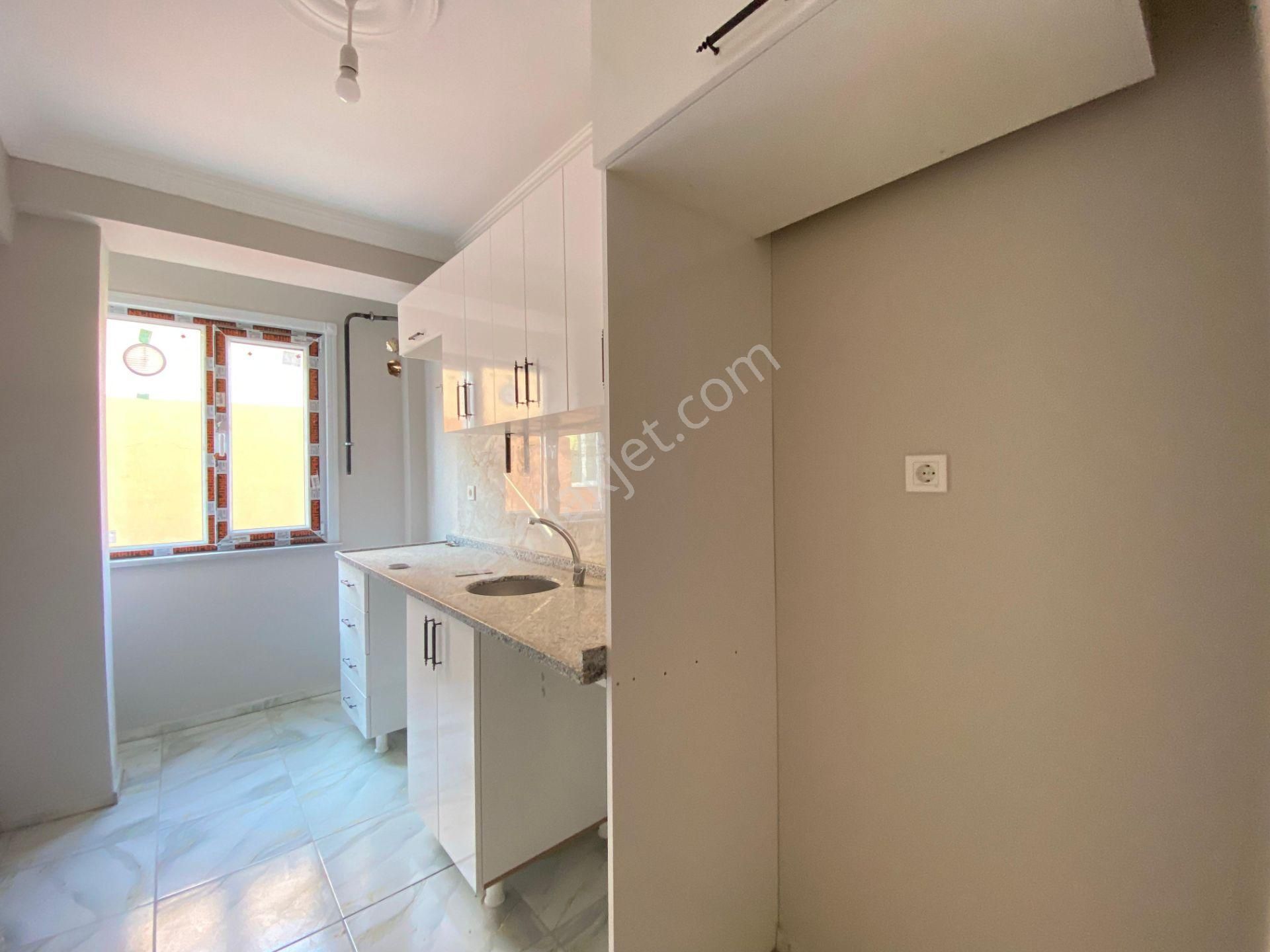 Merpa İnşaat'tan Fevzi Paşa Mah 'de İskanlı, Ayrı Mutfaklı 1+1 Daire - Görsel 13