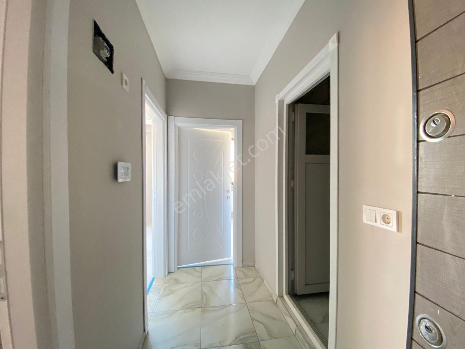 Merpa İnşaat'tan Fevzi Paşa Mah 'de İskanlı, Ayrı Mutfaklı 1+1 Daire - Görsel 16