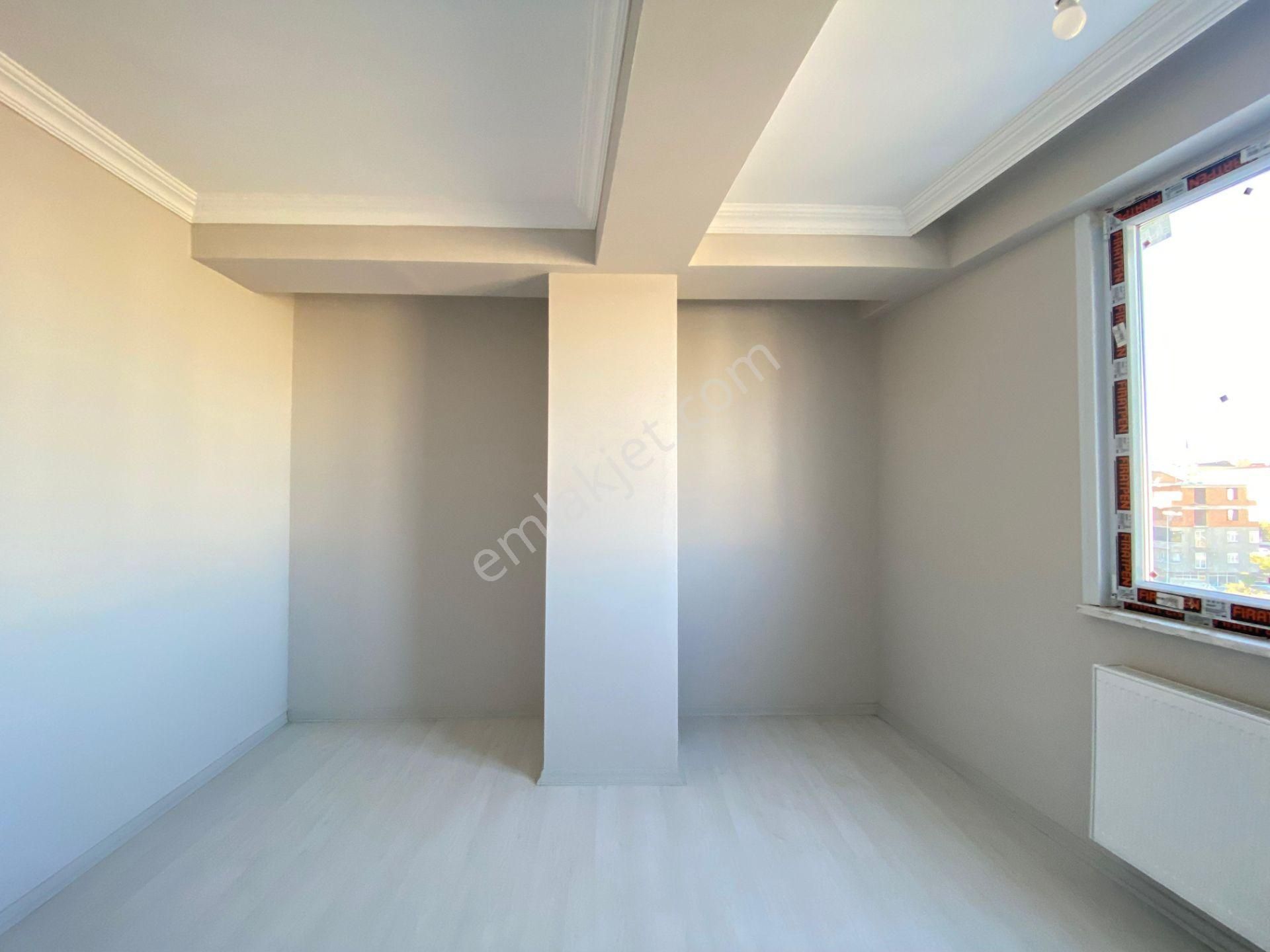 Merpa İnşaat'tan Fevzi Paşa Mah 'de İskanlı, Ayrı Mutfaklı 1+1 Daire - Görsel 5