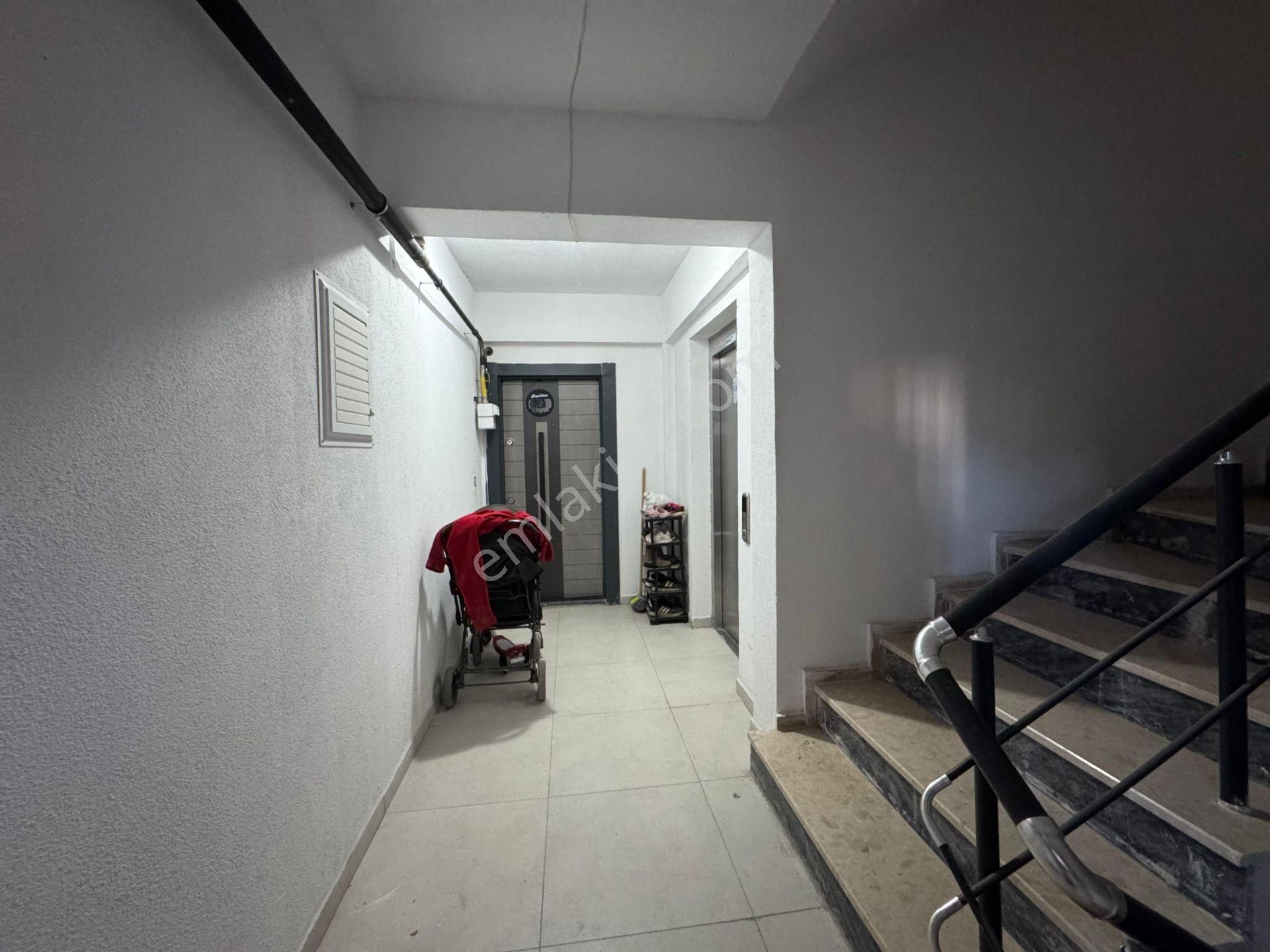 Merpa İnşaat'tan Fevzi Paşa Mah 'de İskanlı, Ayrı Mutfaklı 1+1 Daire - Görsel 3