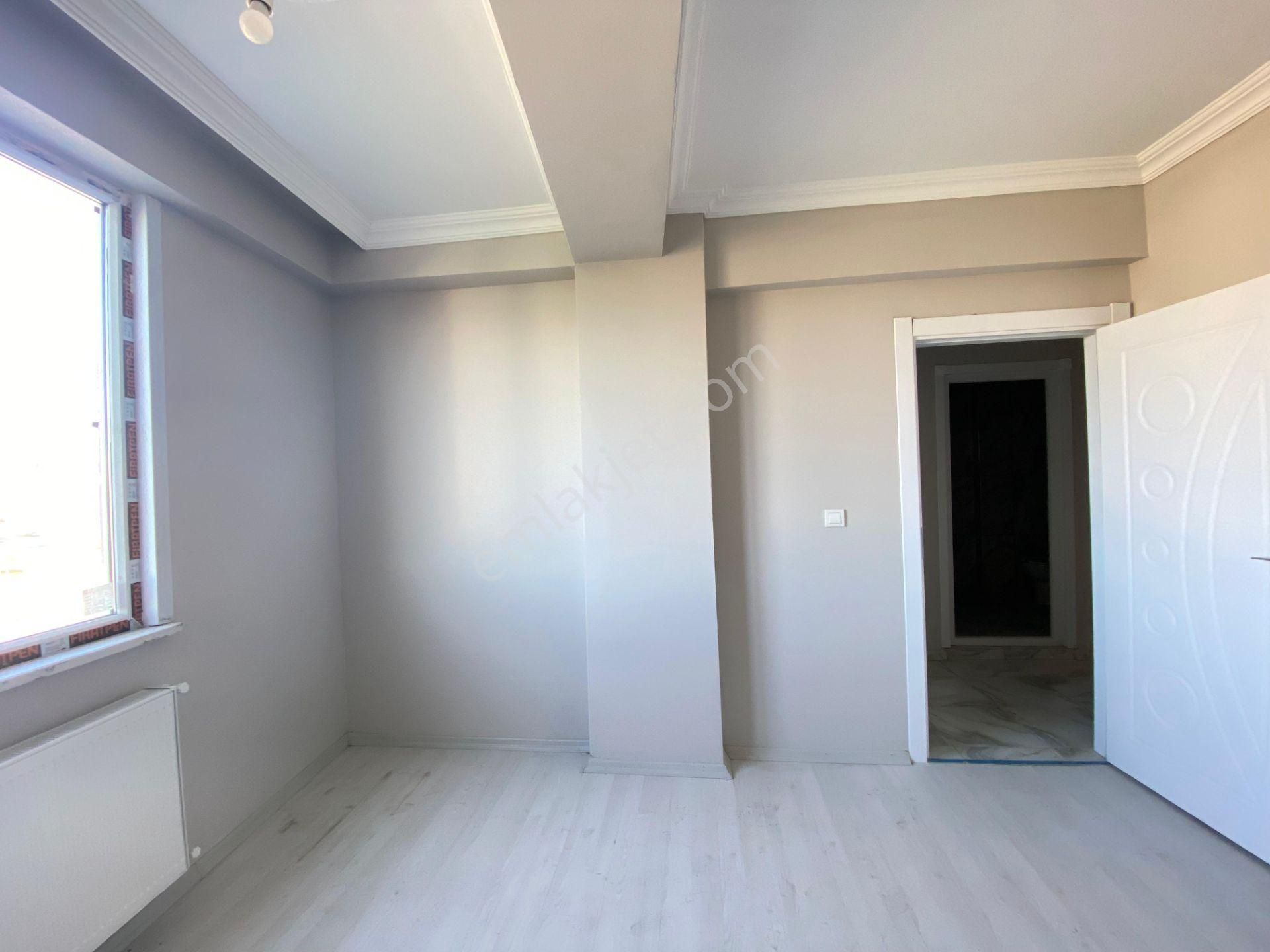 Merpa İnşaat'tan Fevzi Paşa Mah 'de İskanlı, Ayrı Mutfaklı 1+1 Daire - Görsel 6