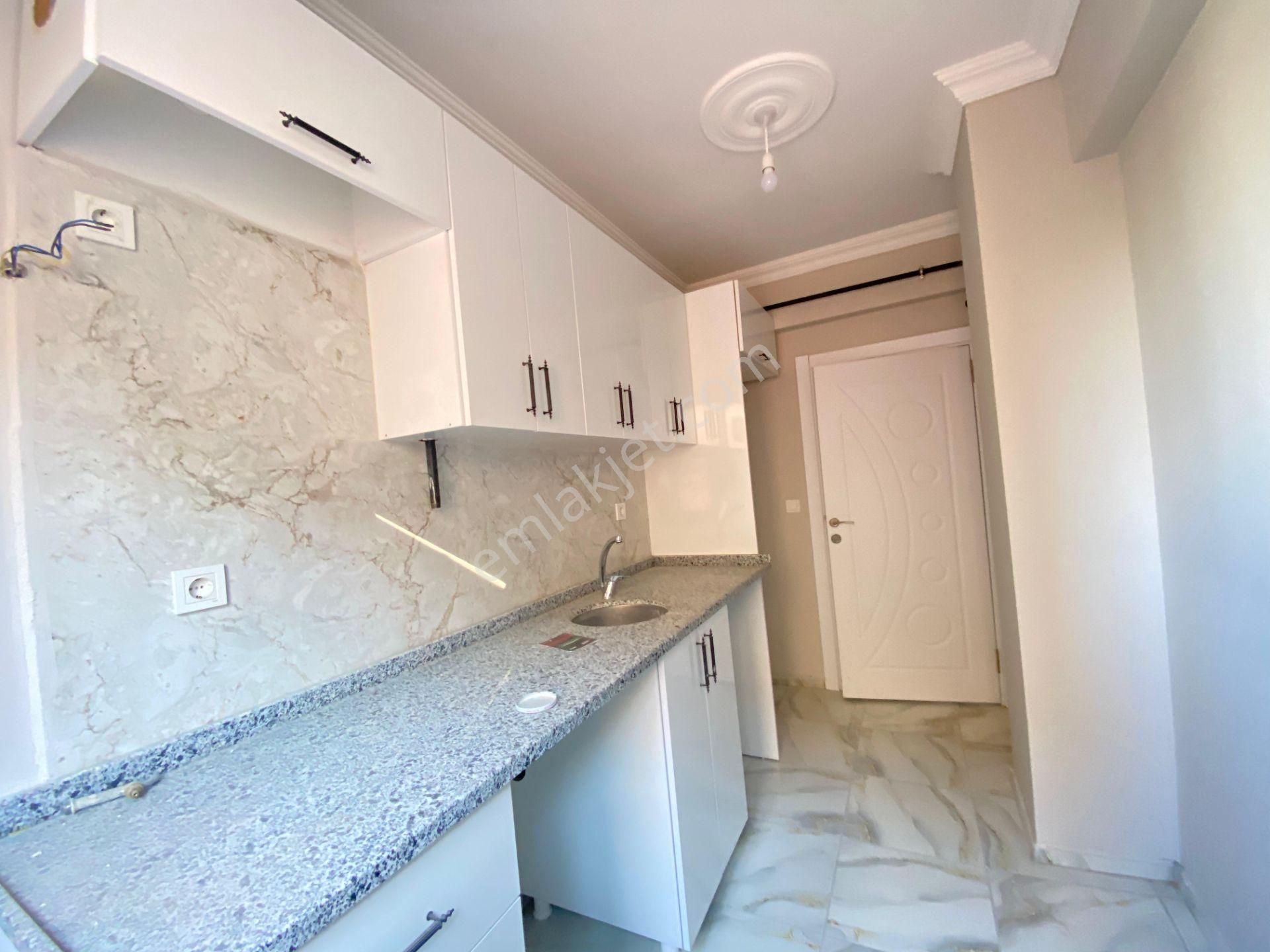 Merpa İnşaat'tan Fevzi Paşa Mah 'de İskanlı, Ayrı Mutfaklı 1+1 Daire - Görsel 15