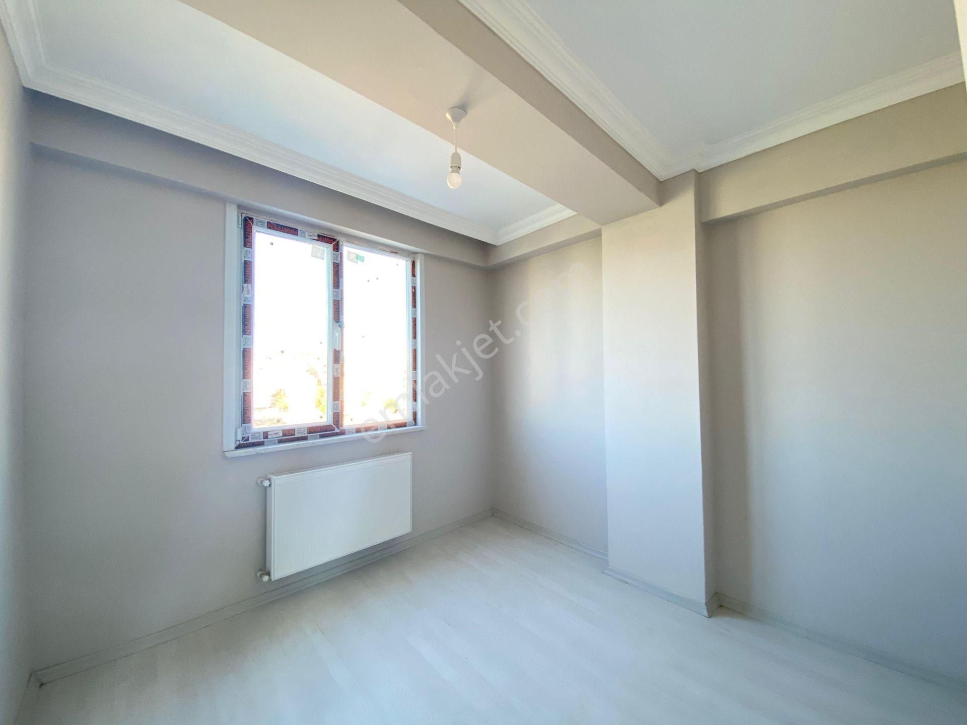 Merpa İnşaat'tan Fevzi Paşa Mah 'de İskanlı, Ayrı Mutfaklı 1+1 Daire - Görsel 7