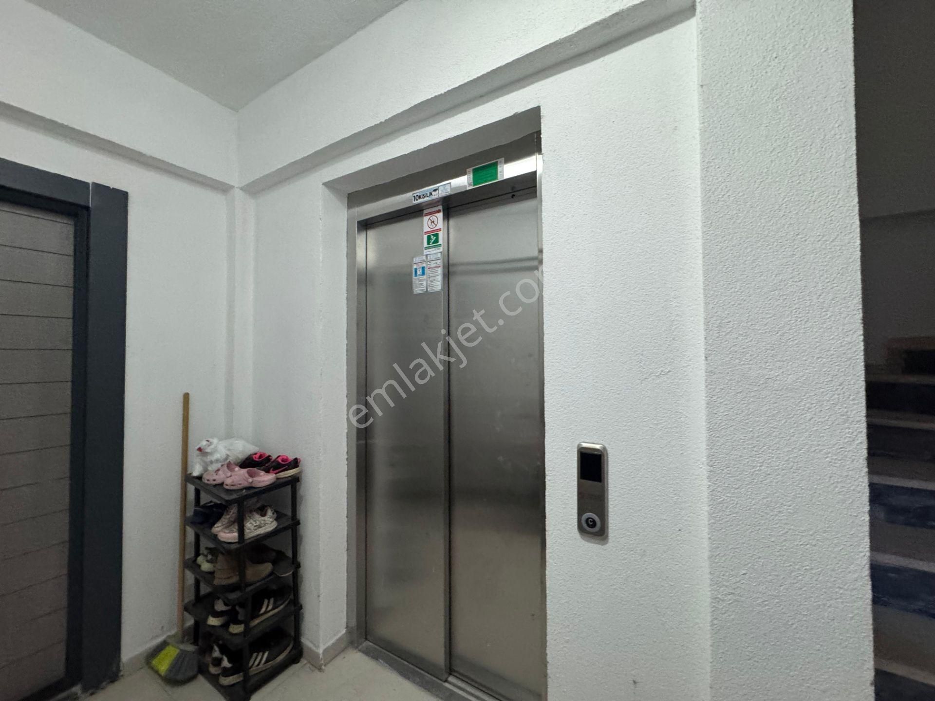 Merpa İnşaat'tan Fevzi Paşa Mah 'de İskanlı, Ayrı Mutfaklı 1+1 Daire - Görsel 4