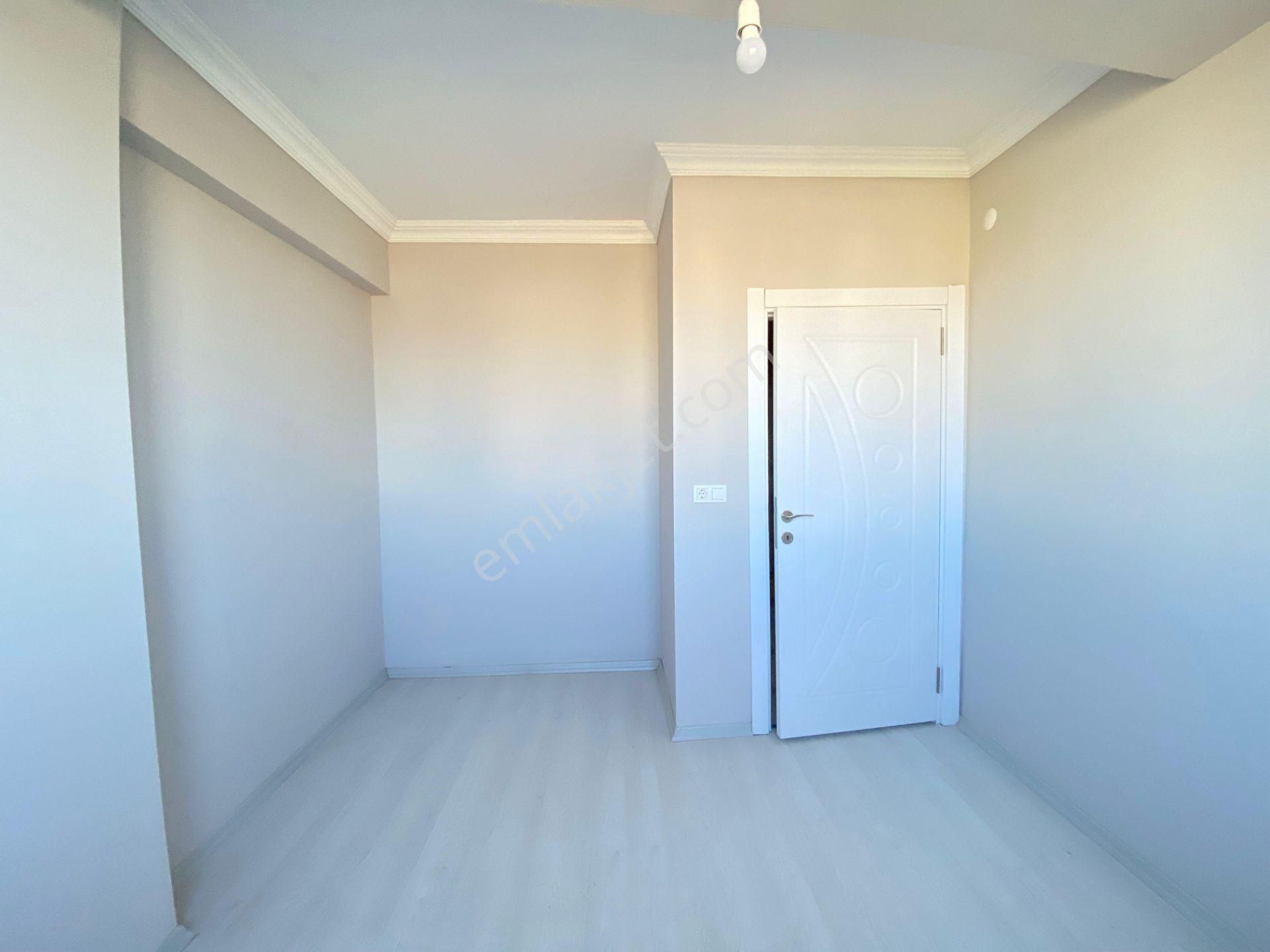 Merpa İnşaat'tan Fevzi Paşa Mah 'de İskanlı, Ayrı Mutfaklı 1+1 Daire - Görsel 9