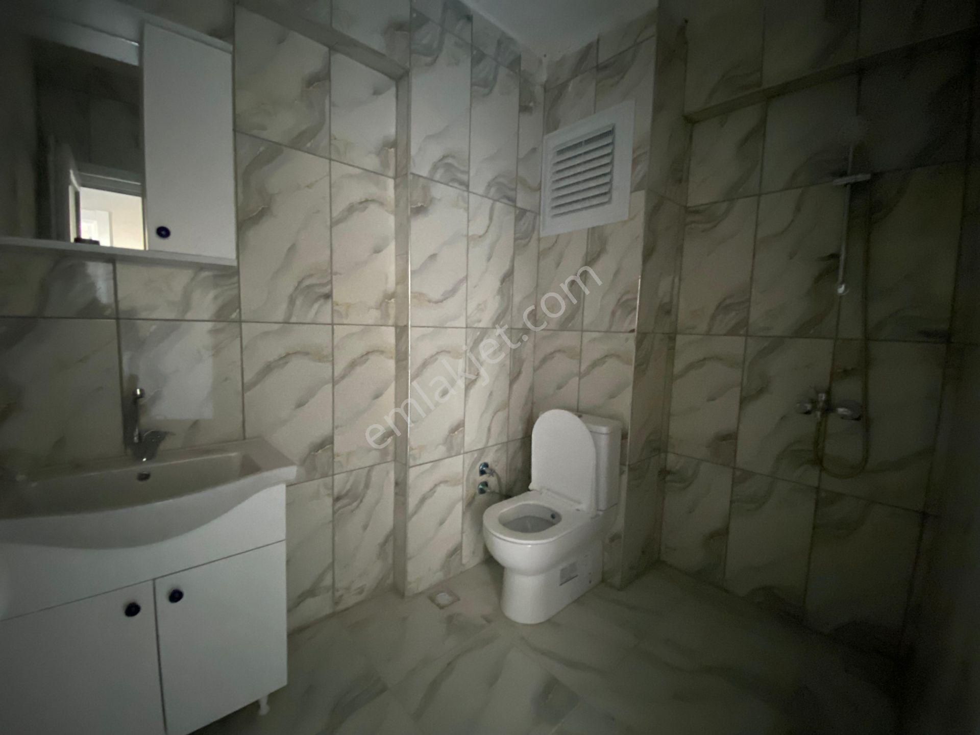 Merpa İnşaat'tan Fevzi Paşa Mah 'de İskanlı, Ayrı Mutfaklı 1+1 Daire - Görsel 11