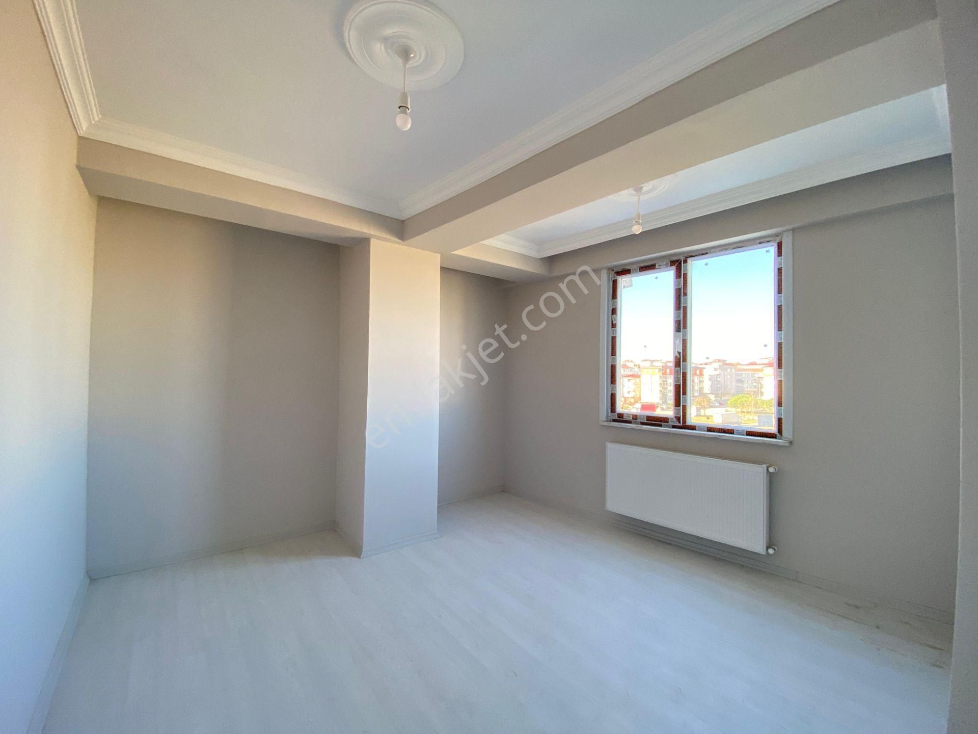 Merpa İnşaat'tan Fevzi Paşa Mah 'de İskanlı, Ayrı Mutfaklı 1+1 Daire - Görsel 10