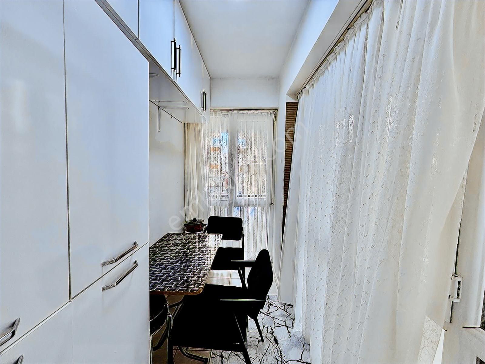 Avantaj'dan Yeşilbayır'da Cadde Üzeri 3+1 Ful Yapılı Geniş Daire - Görsel 23