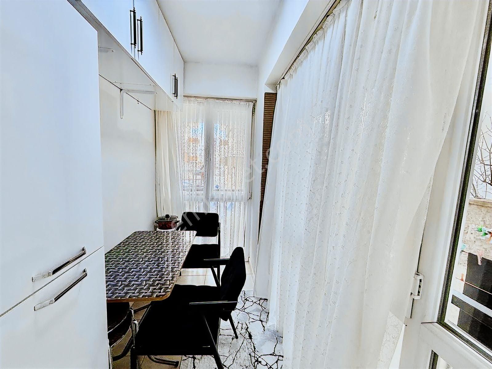 Avantaj'dan Yeşilbayır'da Cadde Üzeri 3+1 Ful Yapılı Geniş Daire - Görsel 24