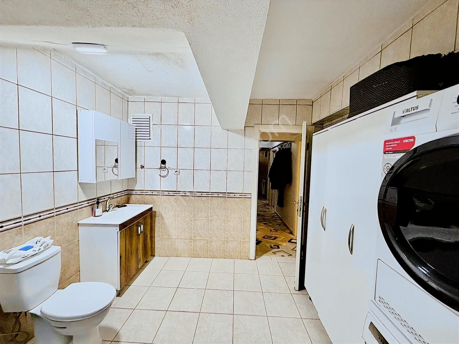 Avantaj'dan Yeşilbayır'da Cadde Üzeri 3+1 Ful Yapılı Geniş Daire - Görsel 9