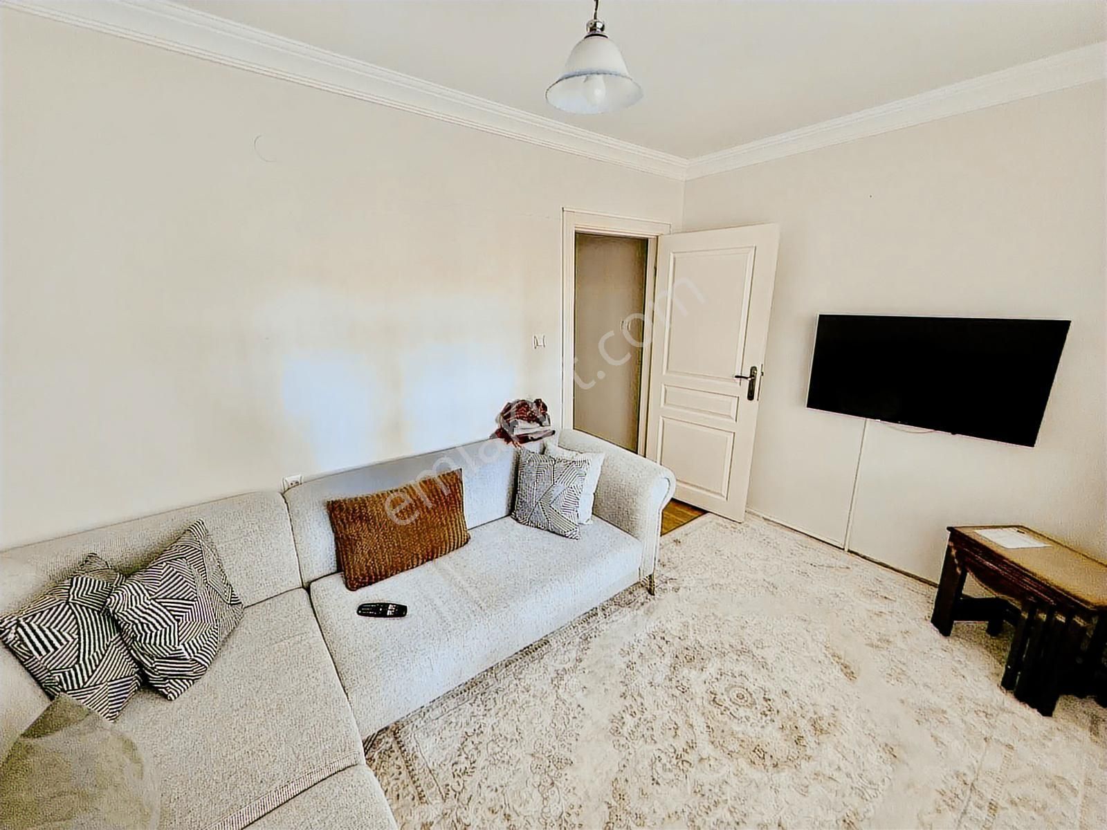 Avantaj'dan Yeşilbayır'da Cadde Üzeri 3+1 Ful Yapılı Geniş Daire - Görsel 26