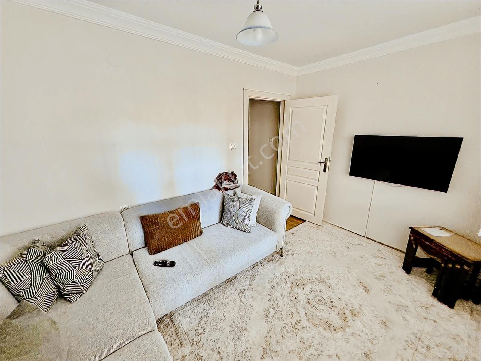 Avantaj'dan Yeşilbayır'da Cadde Üzeri 3+1 Ful Yapılı Geniş Daire - Görsel 3