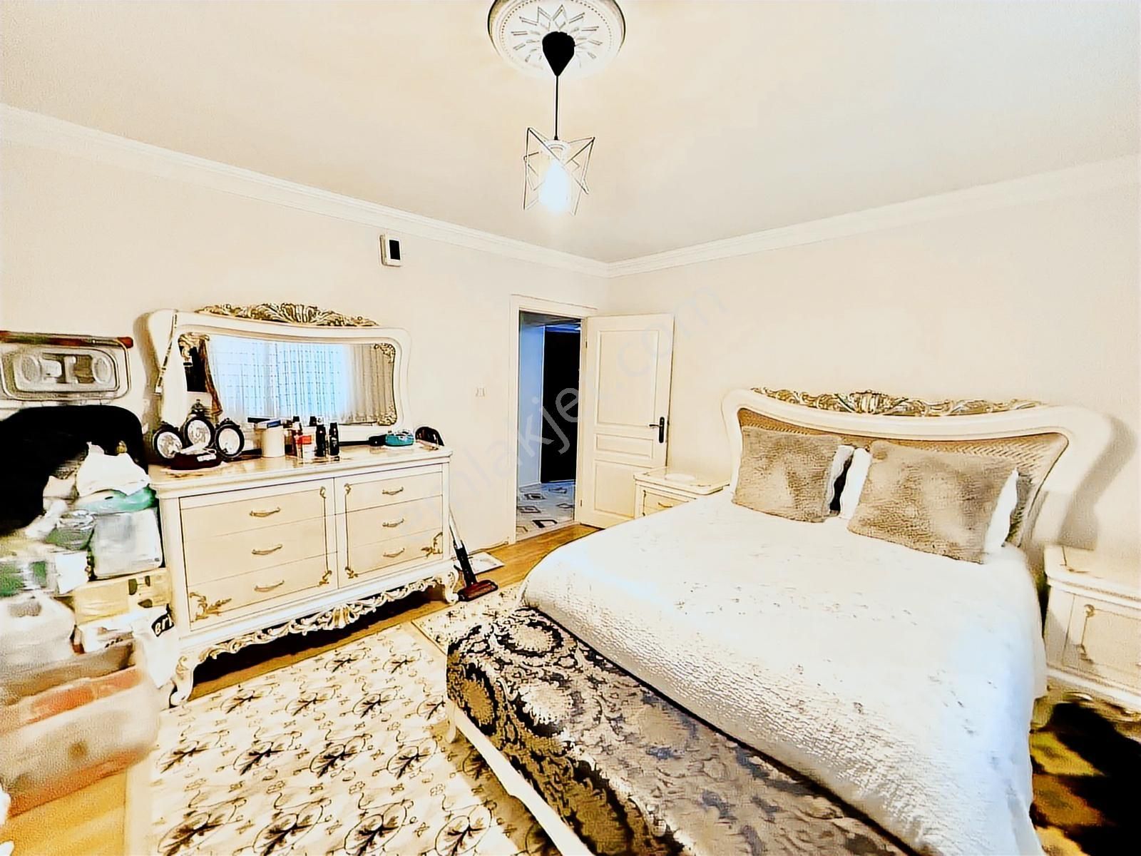 Avantaj'dan Yeşilbayır'da Cadde Üzeri 3+1 Ful Yapılı Geniş Daire - Görsel 14