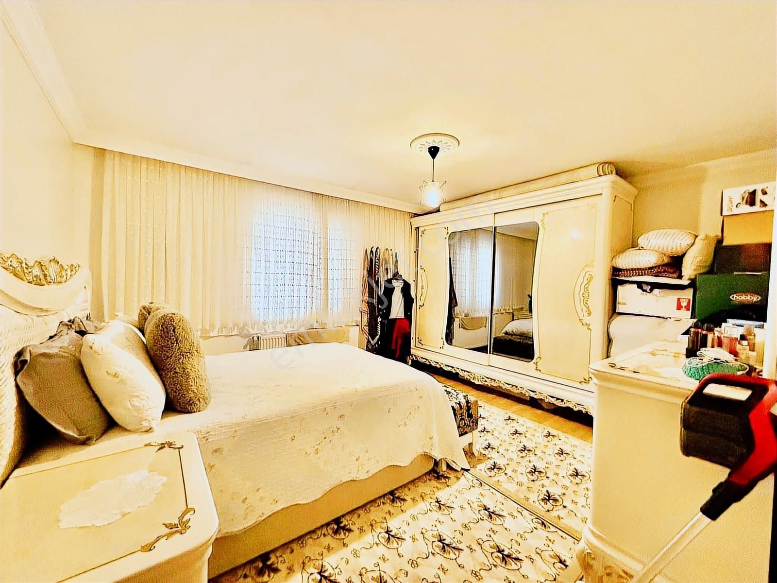 Avantaj'dan Yeşilbayır'da Cadde Üzeri 3+1 Ful Yapılı Geniş Daire - Görsel 13