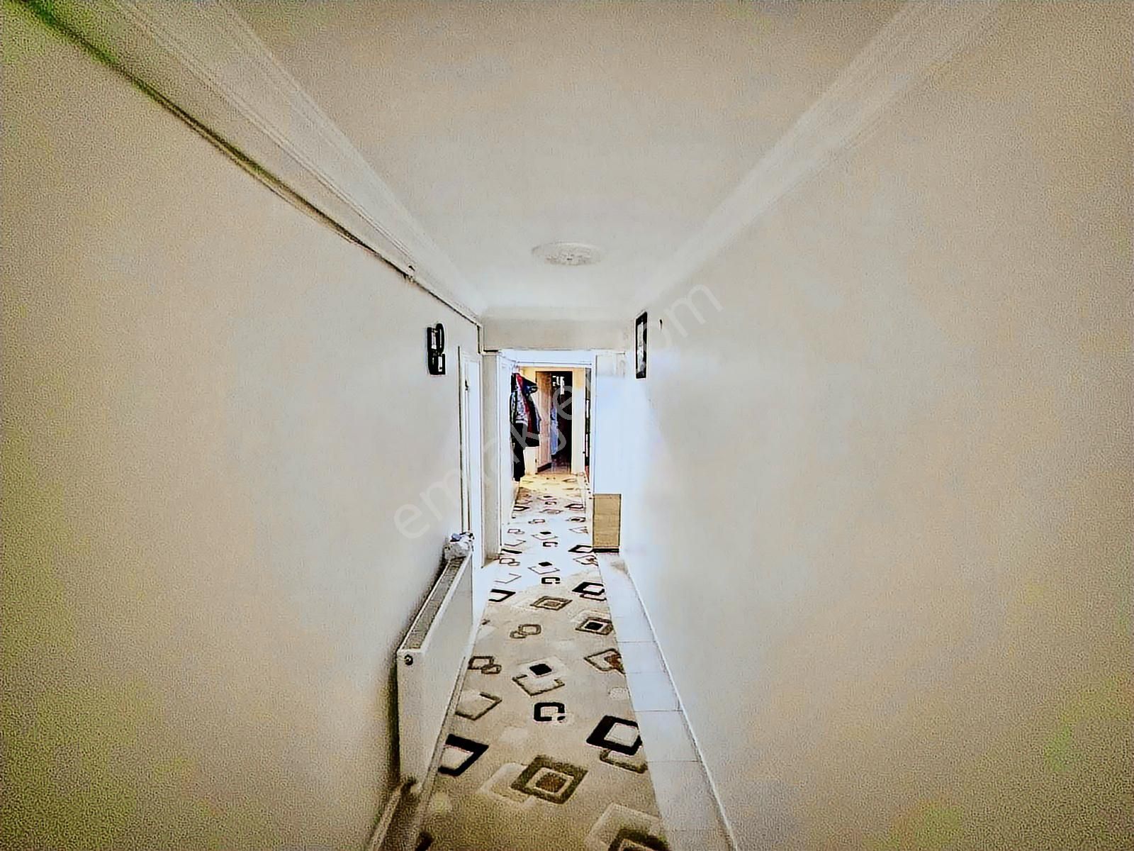 Avantaj'dan Yeşilbayır'da Cadde Üzeri 3+1 Ful Yapılı Geniş Daire - Görsel 29