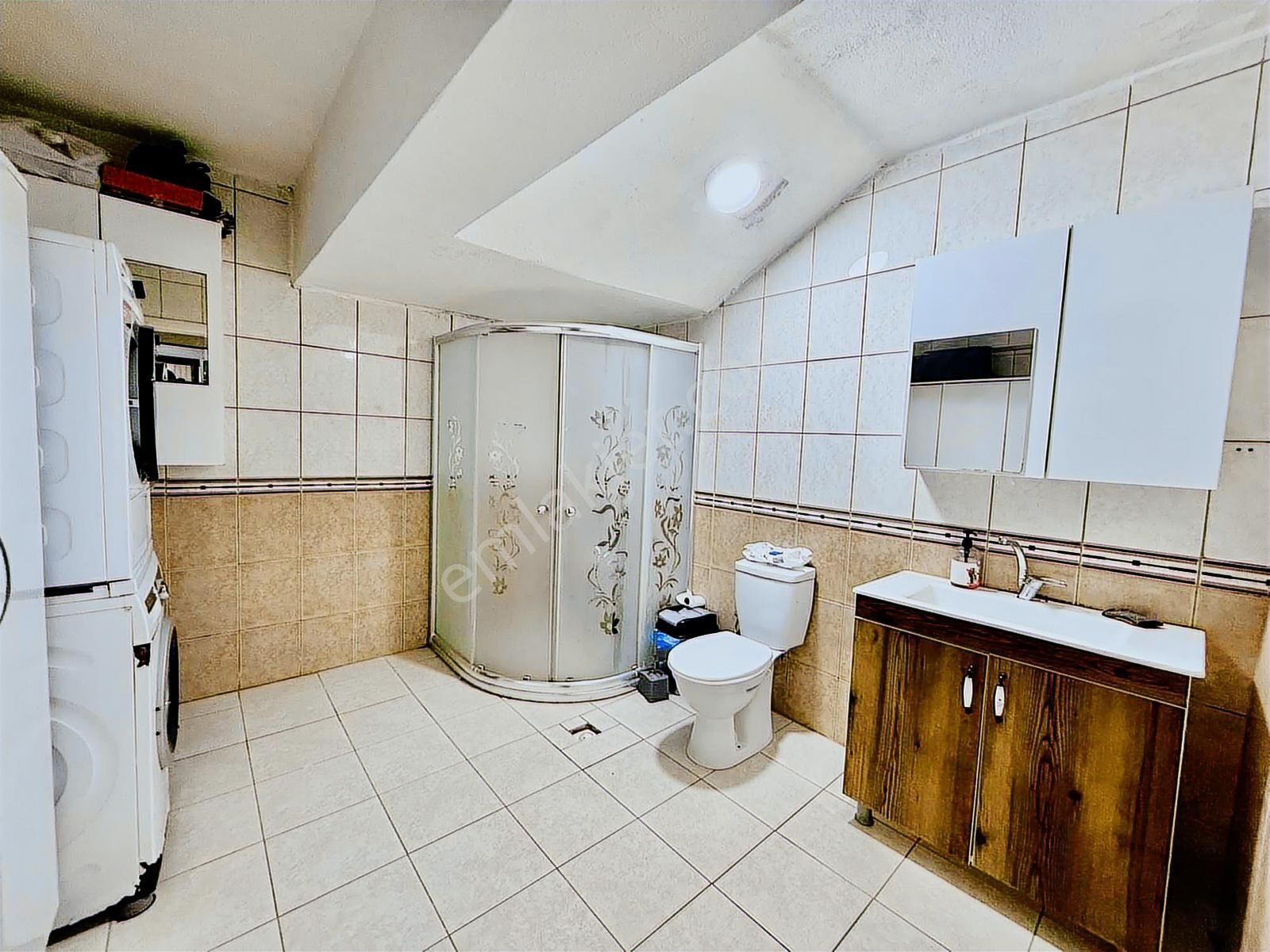 Avantaj'dan Yeşilbayır'da Cadde Üzeri 3+1 Ful Yapılı Geniş Daire - Görsel 31