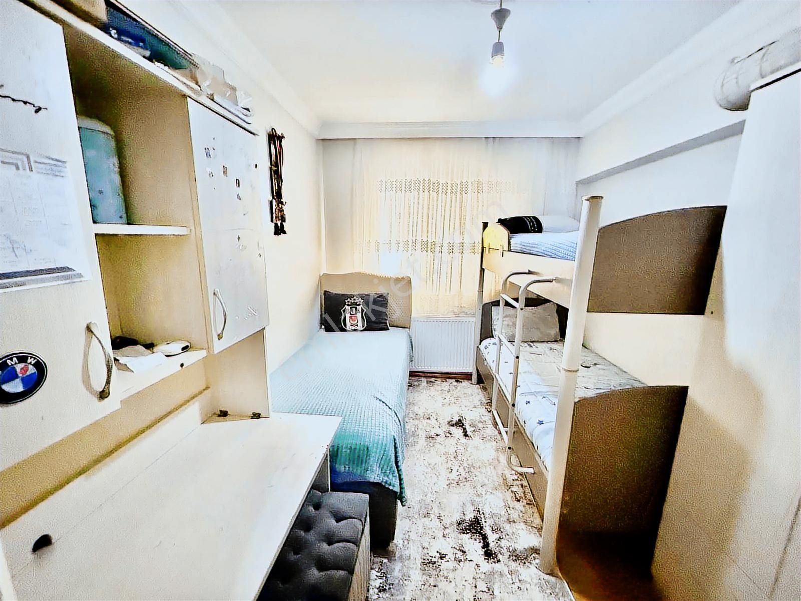 Avantaj'dan Yeşilbayır'da Cadde Üzeri 3+1 Ful Yapılı Geniş Daire - Görsel 7