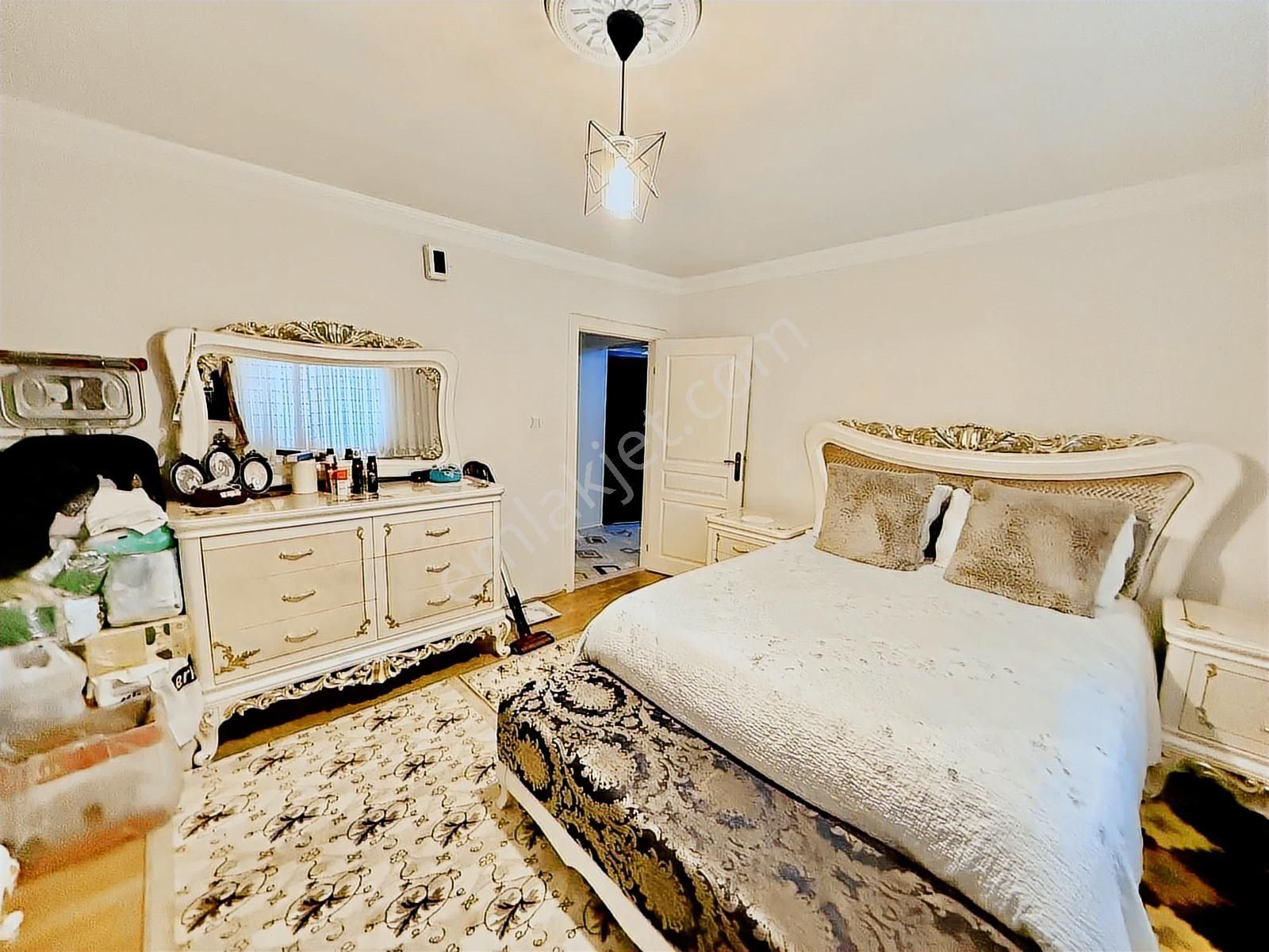 Avantaj'dan Yeşilbayır'da Cadde Üzeri 3+1 Ful Yapılı Geniş Daire - Görsel 16