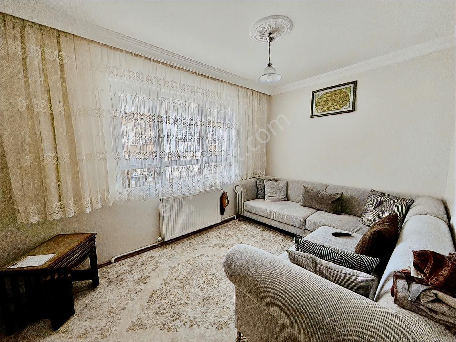 Avantaj'dan Yeşilbayır'da Cadde Üzeri 3+1 Ful Yapılı Geniş Daire - Görsel 8