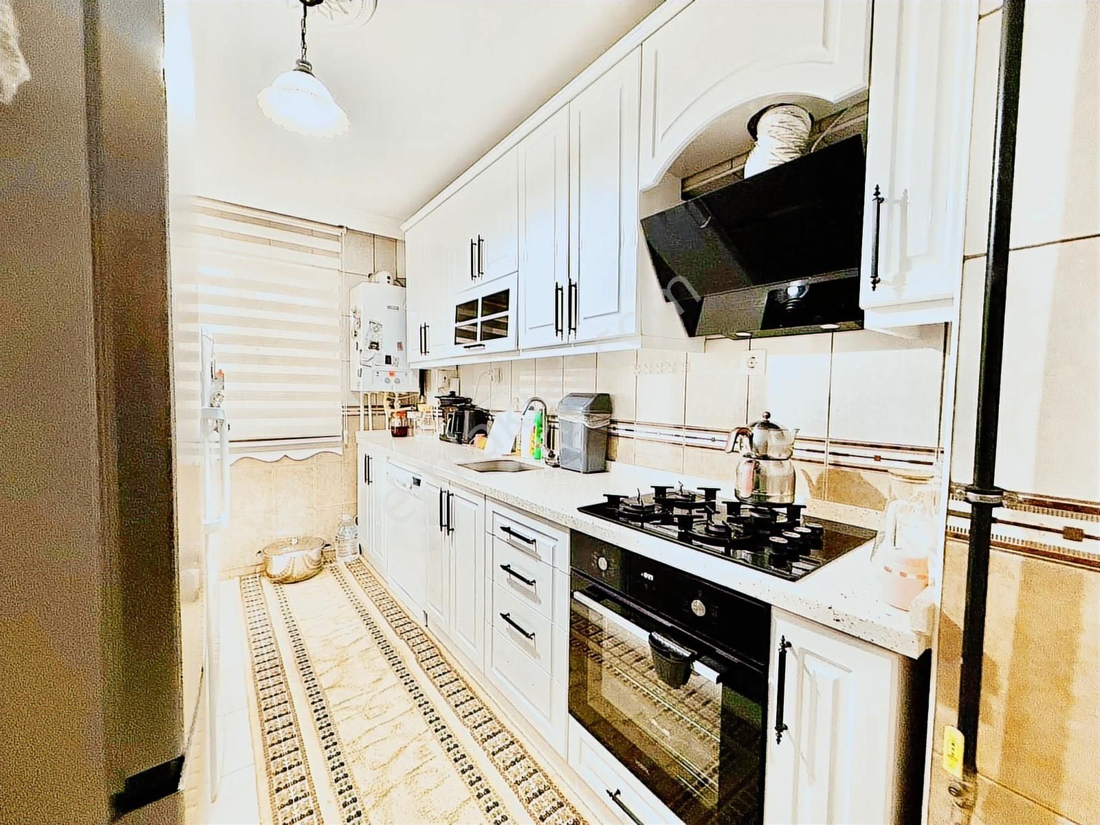 Avantaj'dan Yeşilbayır'da Cadde Üzeri 3+1 Ful Yapılı Geniş Daire - Görsel 22