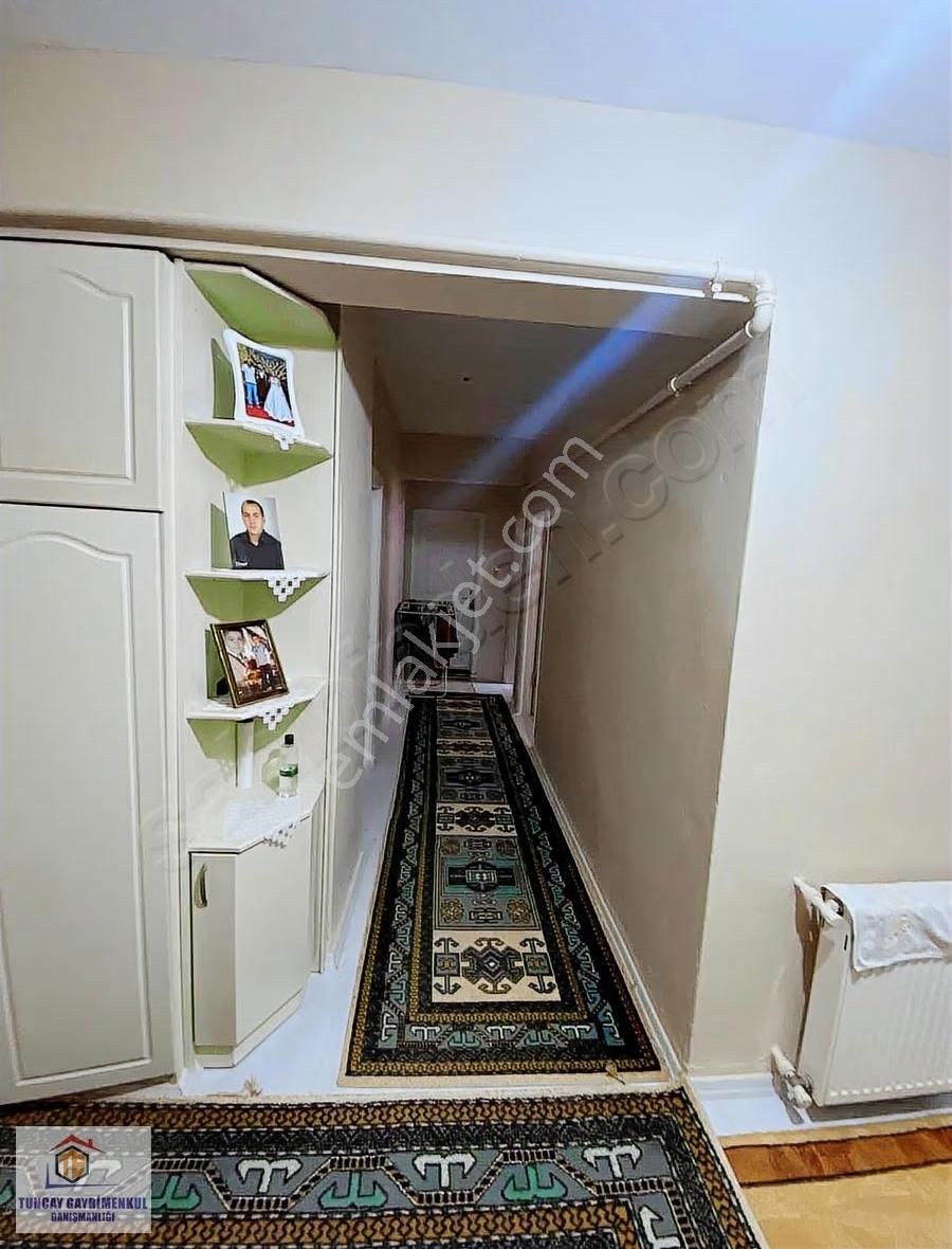 Merkez Mah.zeynebiye"de 2+1 100 M2 Tadilatlı Satılık Daire - Görsel 7