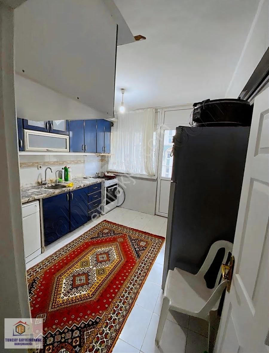 Merkez Mah.zeynebiye"de 2+1 100 M2 Tadilatlı Satılık Daire - Görsel 4