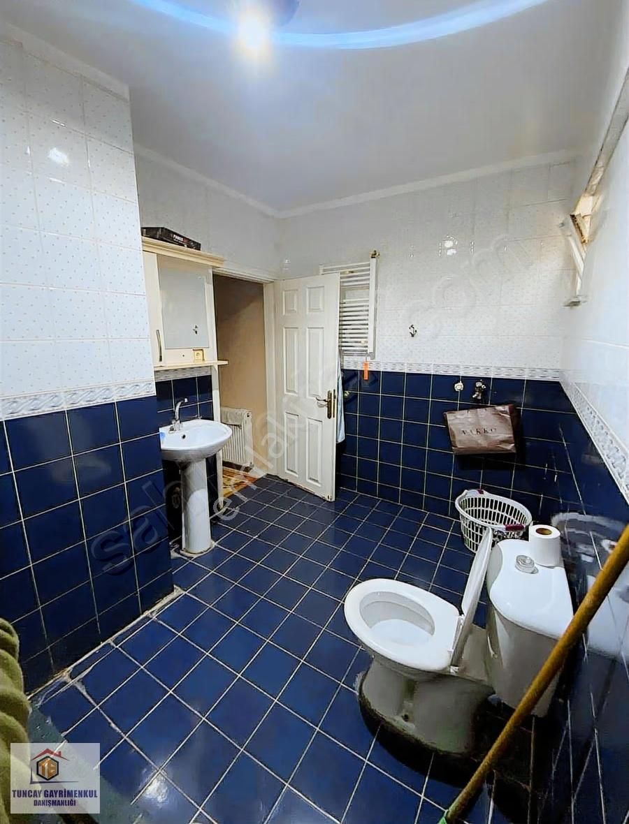 Merkez Mah.zeynebiye"de 2+1 100 M2 Tadilatlı Satılık Daire - Görsel 14