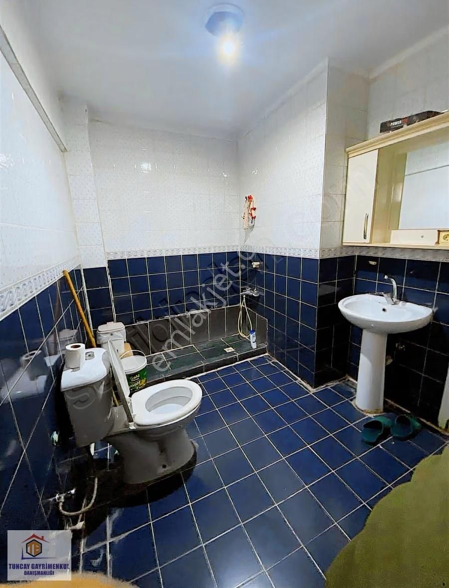 Merkez Mah.zeynebiye"de 2+1 100 M2 Tadilatlı Satılık Daire - Görsel 6