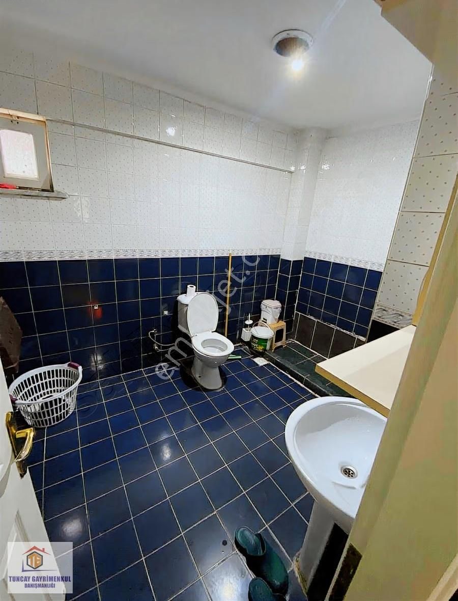 Merkez Mah.zeynebiye"de 2+1 100 M2 Tadilatlı Satılık Daire - Görsel 9