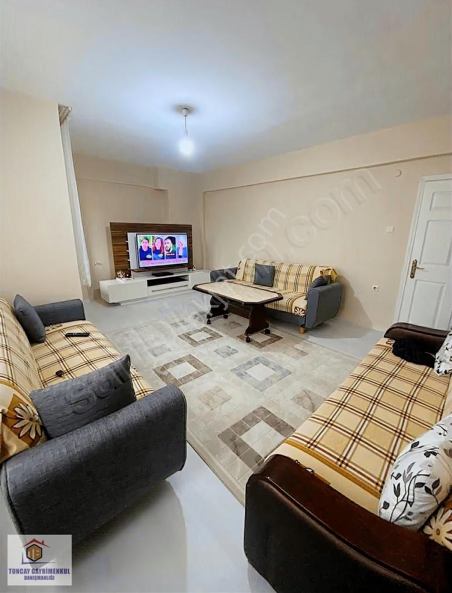 Merkez Mah.zeynebiye"de 2+1 100 M2 Tadilatlı Satılık Daire - Görsel 11