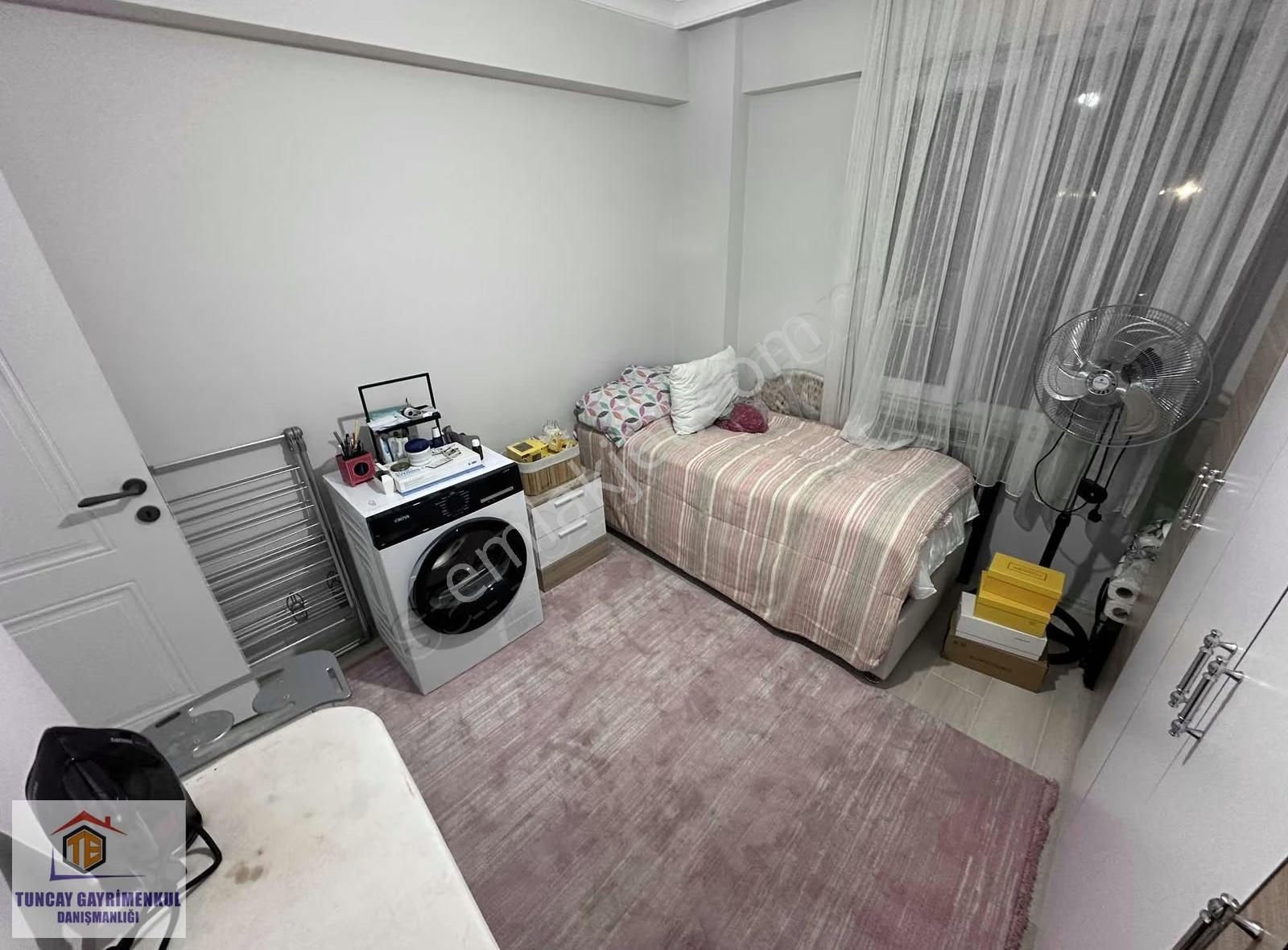 Halkalı Mrkez Mah.abay Cad 2+1 65 M2 Net Yüksk Girş Satılk Daire - Görsel 23