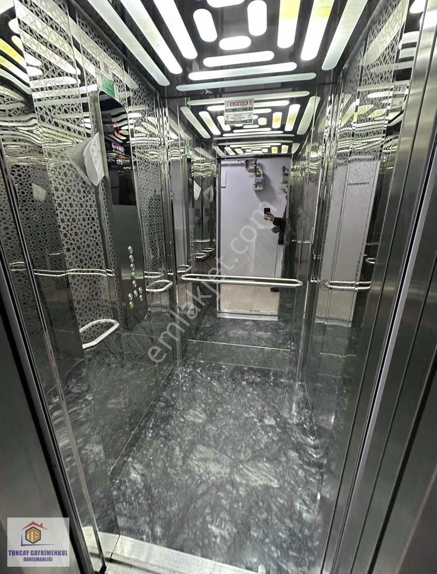 Halkalı Mrkez Mah.abay Cad 2+1 65 M2 Net Yüksk Girş Satılk Daire - Görsel 9