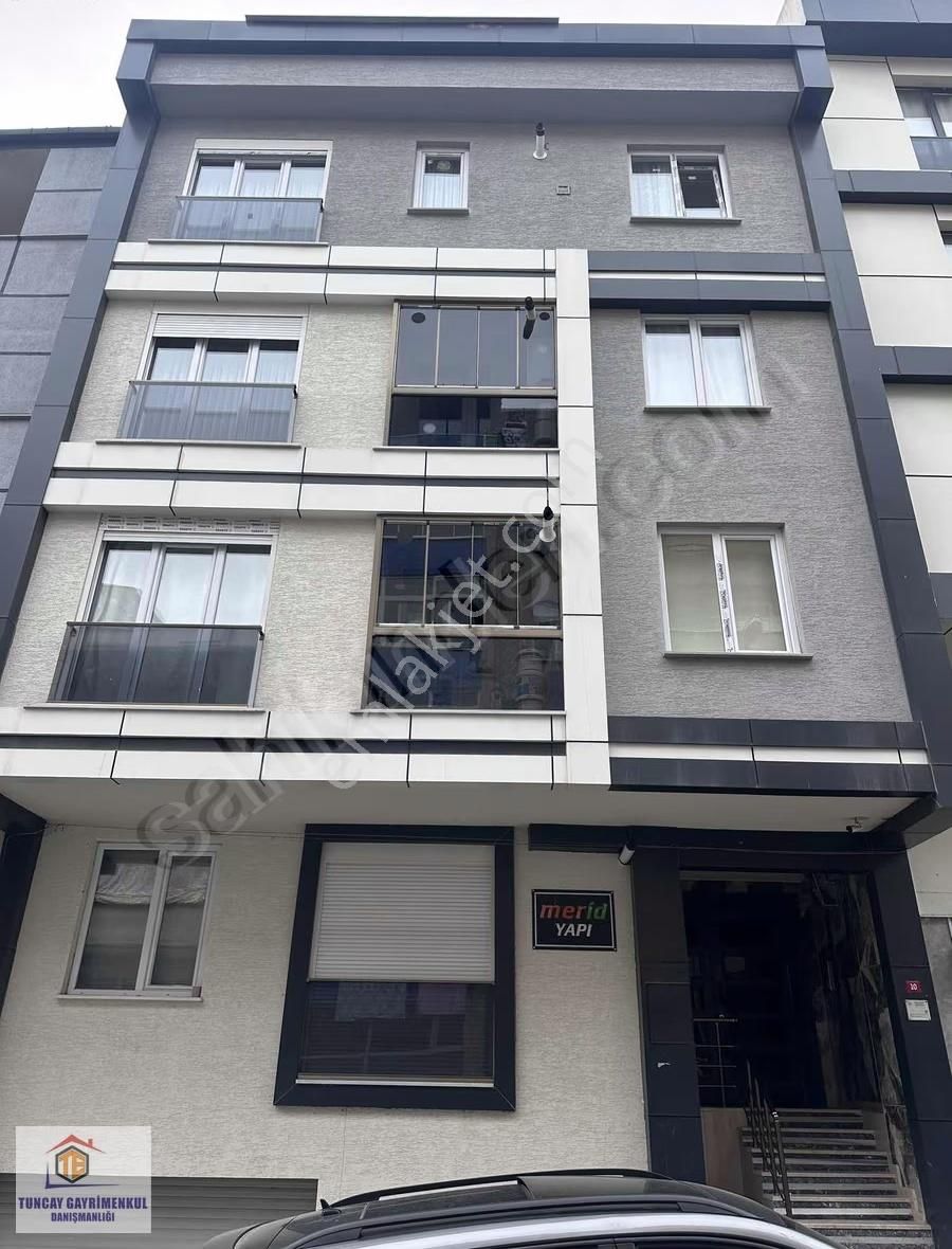 Halkalı Mrkez Mah.abay Cad 2+1 65 M2 Net Yüksk Girş Satılk Daire