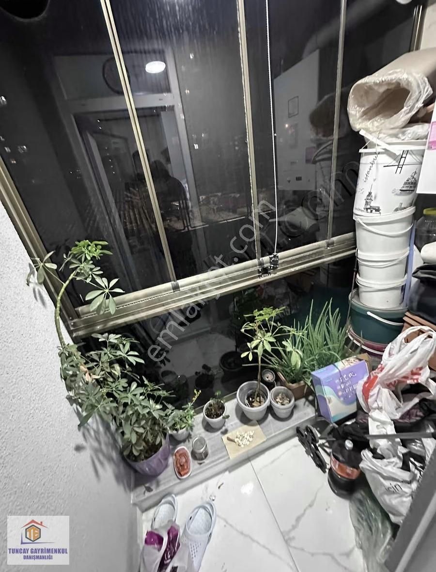 Halkalı Mrkez Mah.abay Cad 2+1 65 M2 Net Yüksk Girş Satılk Daire - Görsel 24