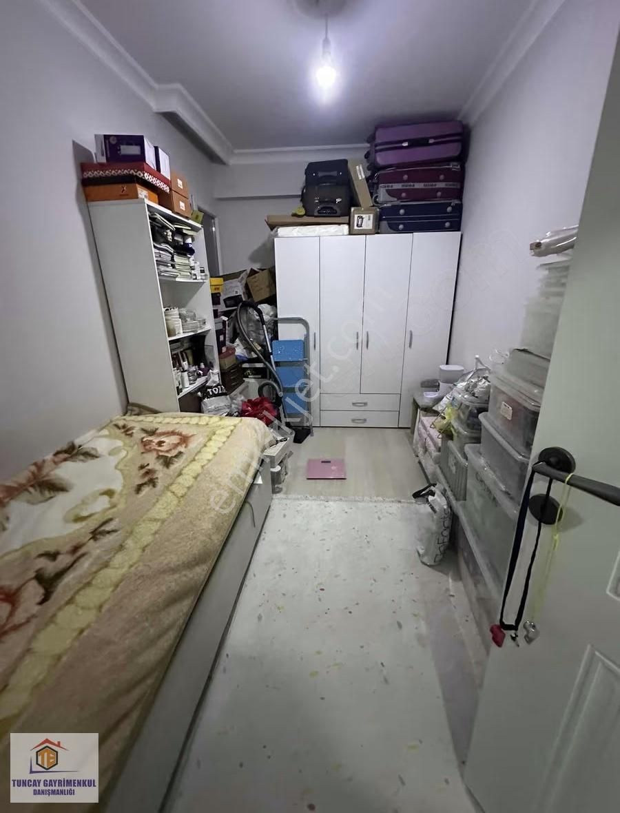 Halkalı Mrkez Mah.abay Cad 2+1 65 M2 Net Yüksk Girş Satılk Daire - Görsel 15