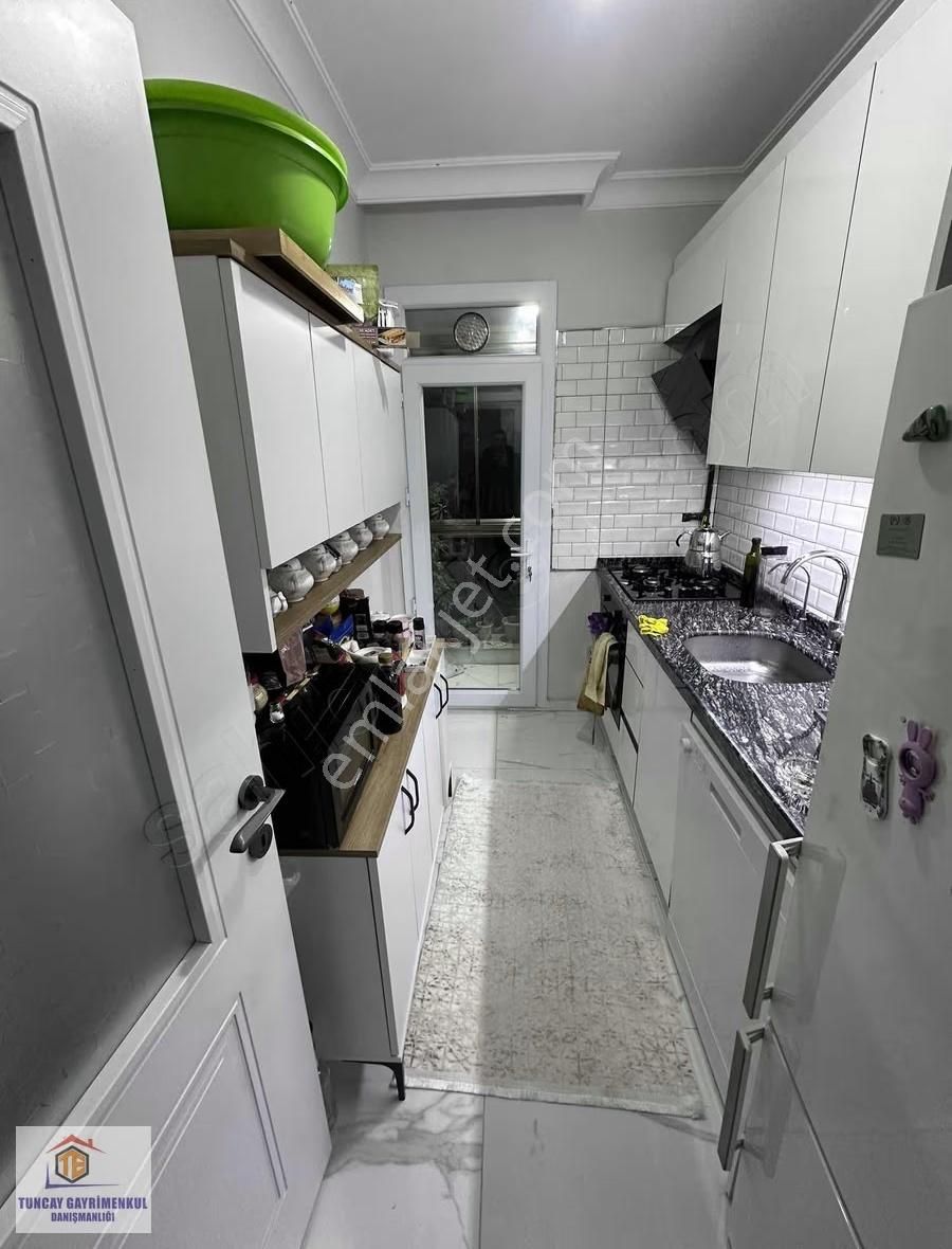 Halkalı Mrkez Mah.abay Cad 2+1 65 M2 Net Yüksk Girş Satılk Daire - Görsel 7