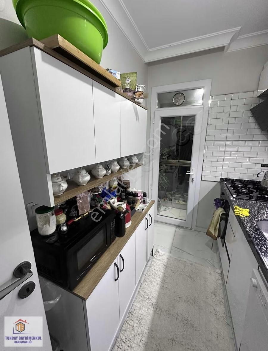 Halkalı Mrkez Mah.abay Cad 2+1 65 M2 Net Yüksk Girş Satılk Daire - Görsel 2