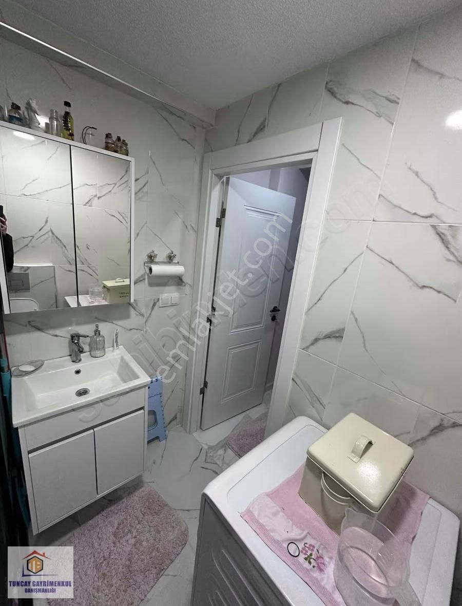 Halkalı Mrkez Mah.abay Cad 2+1 65 M2 Net Yüksk Girş Satılk Daire - Görsel 21