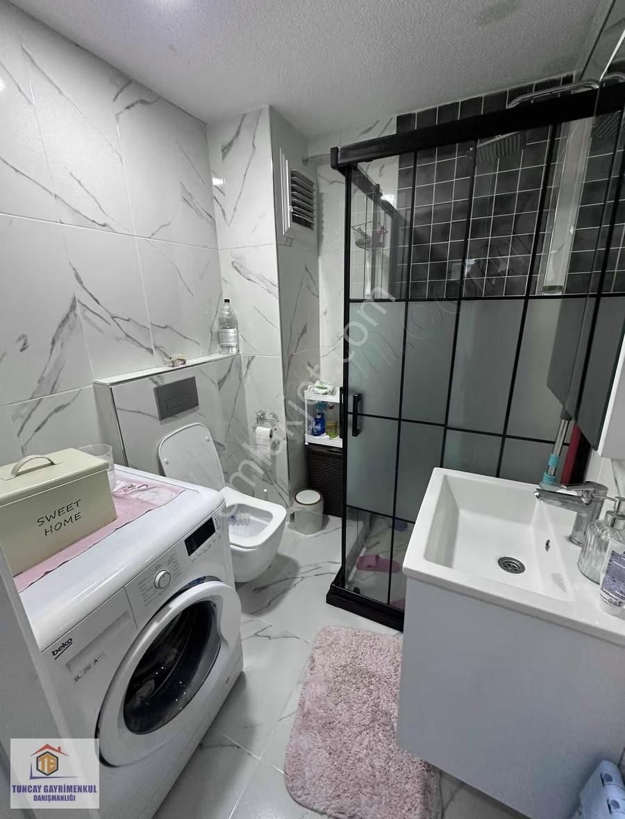 Halkalı Mrkez Mah.abay Cad 2+1 65 M2 Net Yüksk Girş Satılk Daire - Görsel 14