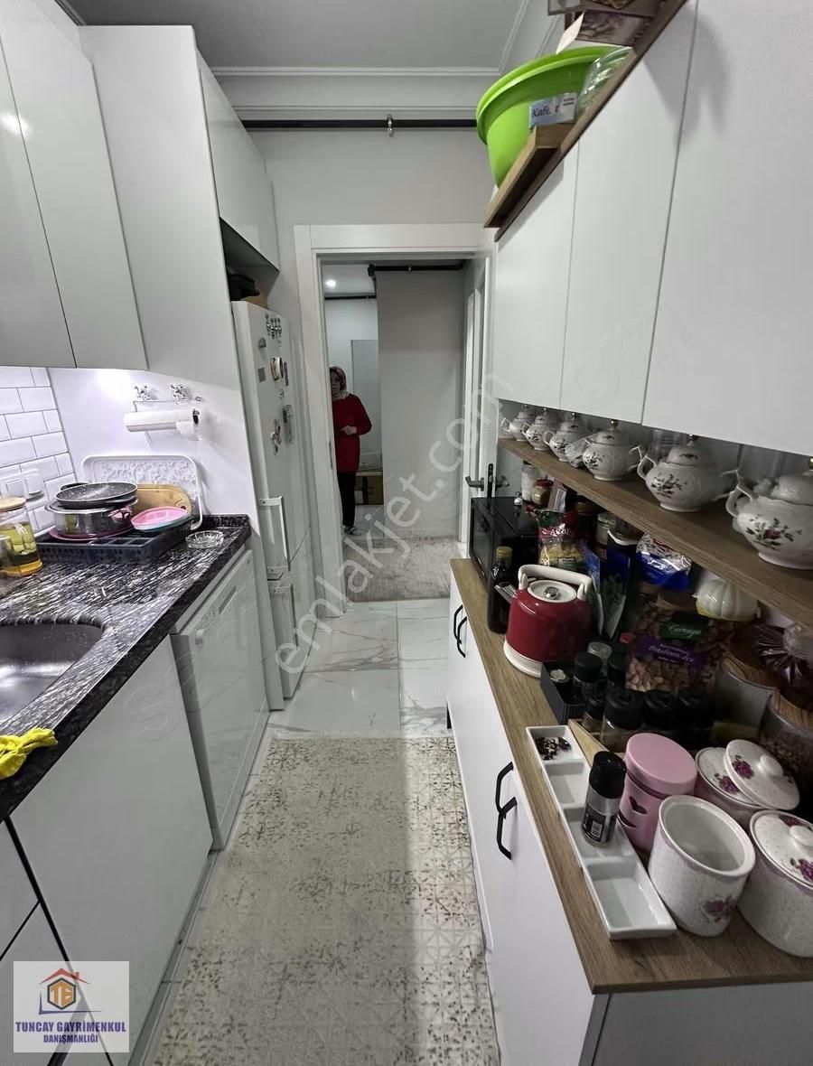 Halkalı Mrkez Mah.abay Cad 2+1 65 M2 Net Yüksk Girş Satılk Daire - Görsel 25