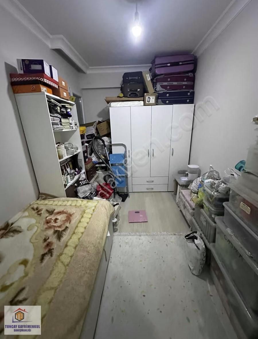 Halkalı Mrkez Mah.abay Cad 2+1 65 M2 Net Yüksk Girş Satılk Daire - Görsel 20