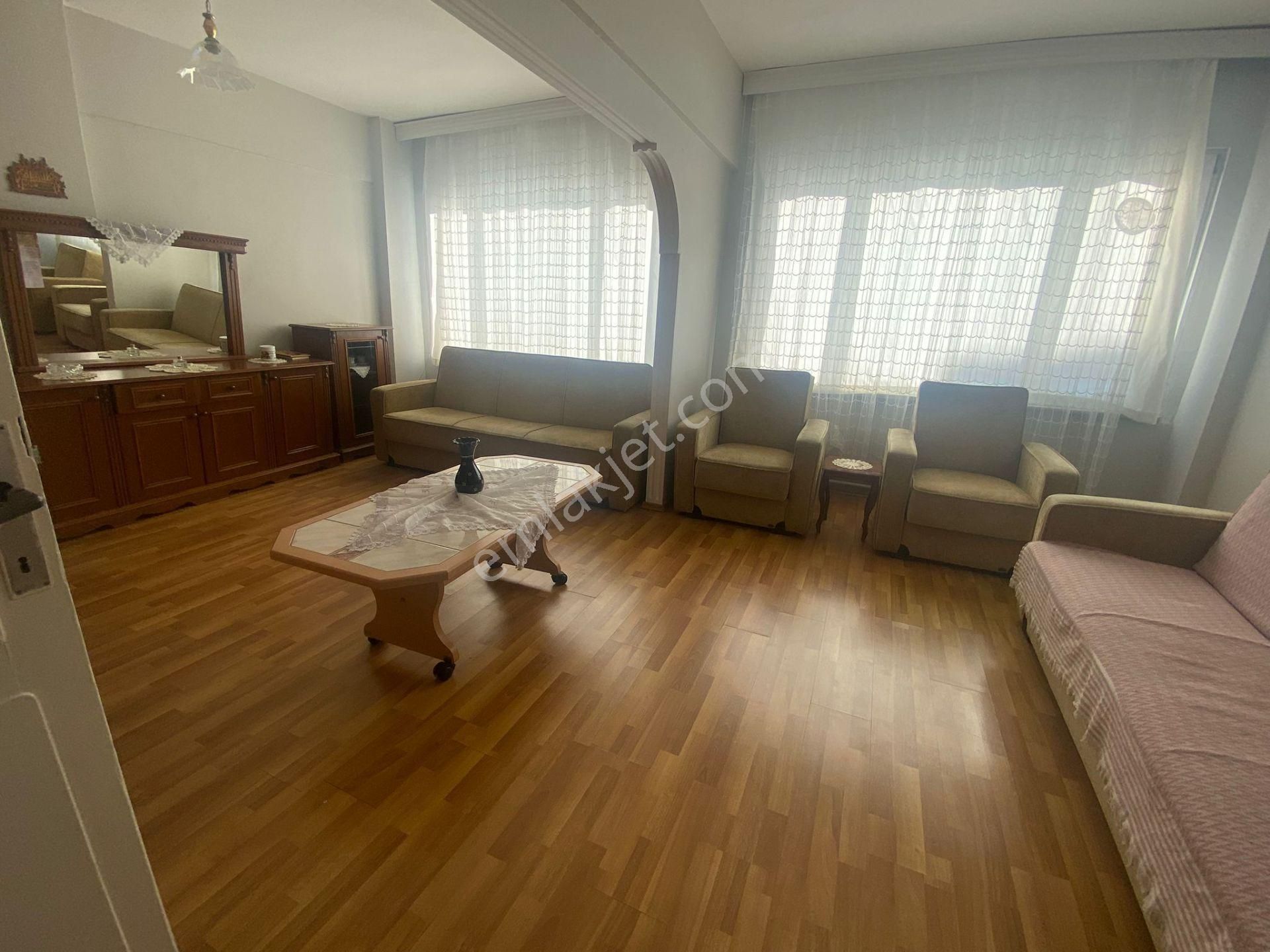 Bursa Yıldırım Karamazak Mah 2+1 105 M Bahçeli Eşyalı Daire - Görsel 2