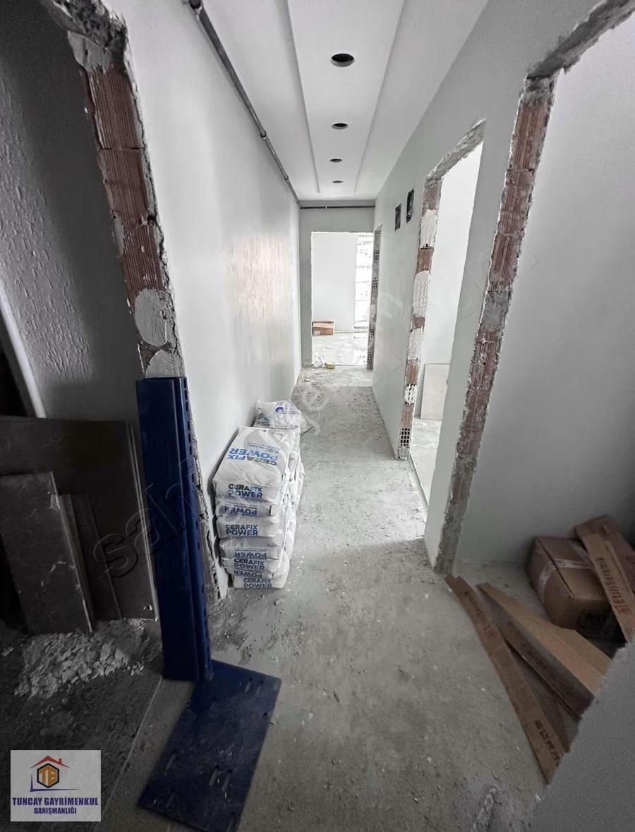 Merkez Mahallesi Sıfır 2+1 80 M2 Tapu Masrafsız Satılk Daire - Görsel 9