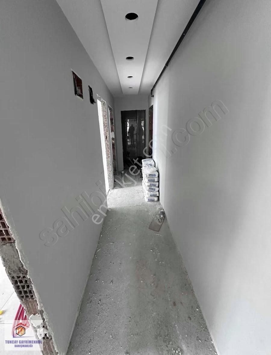 Merkez Mahallesi Sıfır 2+1 80 M2 Tapu Masrafsız Satılk Daire - Görsel 4