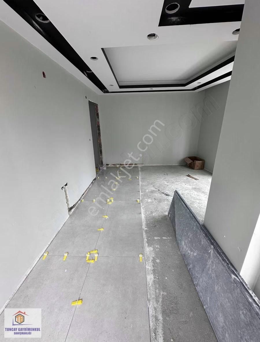 Merkez Mahallesi Sıfır 2+1 80 M2 Tapu Masrafsız Satılk Daire - Görsel 2