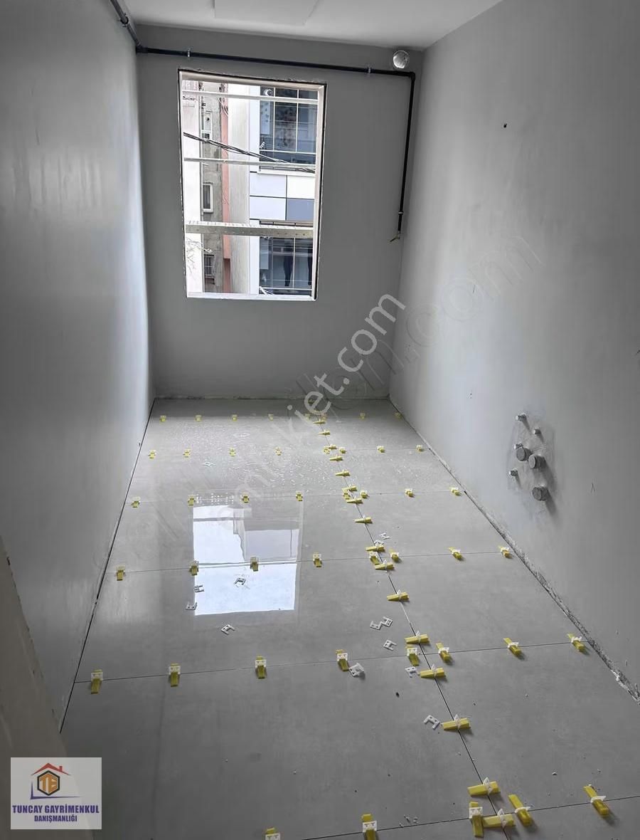 Merkez Mahallesi Sıfır 2+1 80 M2 Tapu Masrafsız Satılk Daire - Görsel 3