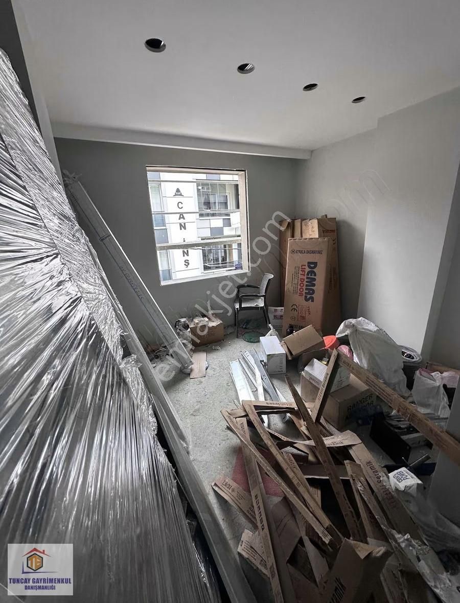 Merkez Mahallesi Sıfır 2+1 80 M2 Tapu Masrafsız Satılk Daire - Görsel 8