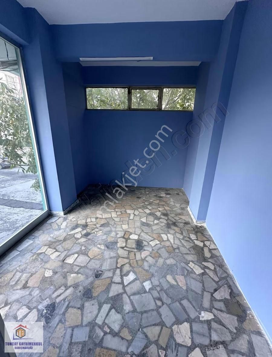 Merkez Mah Düz Ayak 100 M2 Kiralık Depo Dükkan Hafif İmalat Uygn - Görsel 3